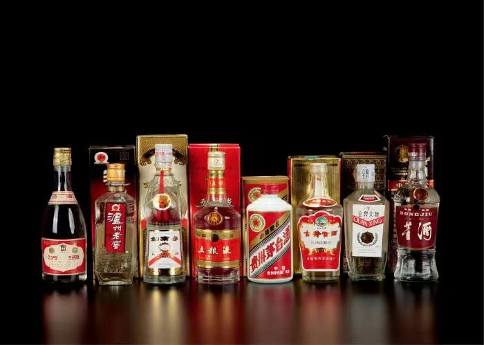 毛感乡老酒储存的方法